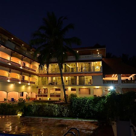 Aadisaktthi Leisure Resort, Kovalam Thiruvananthapuram Exteriör bild