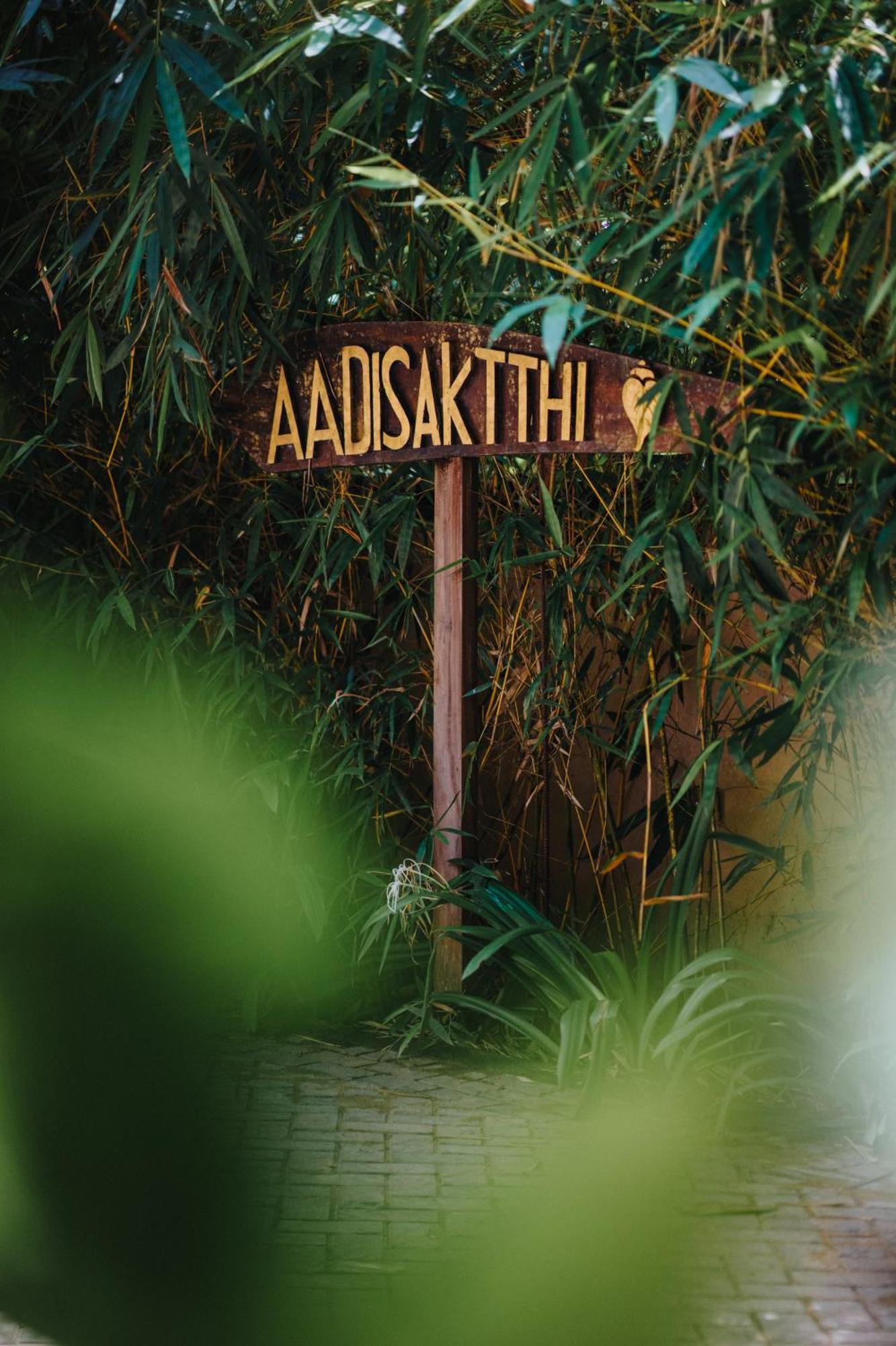 Aadisaktthi Leisure Resort, Kovalam Thiruvananthapuram Exteriör bild