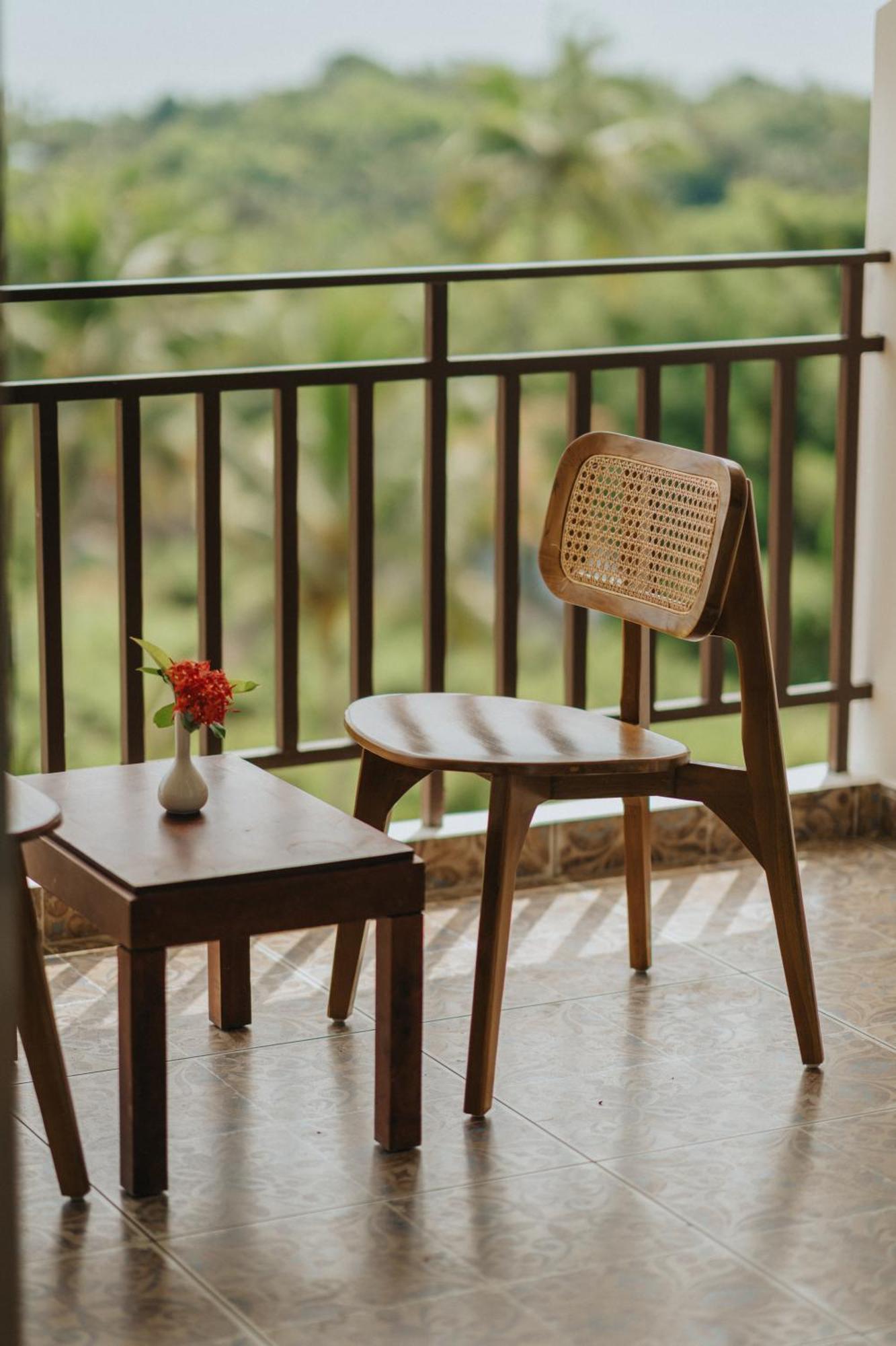 Aadisaktthi Leisure Resort, Kovalam Thiruvananthapuram Exteriör bild